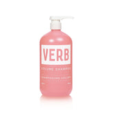 VERB Champú de Volumen: botella en primer plano para mayor volumen.