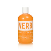 VERB Curl Shampoo: botella de 355 ml para rizos definidos.