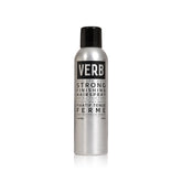 VERB Fijador Fuerte - Envase: fijación duradera sin residuos.