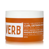 VERB Curl Defining Mask en botella, define rizos y incrementa la retención