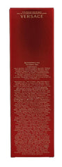 Versace Eros Flame notas aromáticas distintivas para tu rutina de baño.