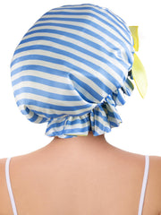 Gorrito Vettres para uso diario, dormir o hacer ejercicio.