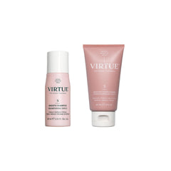Virtue Smooth Kit Duo en empaque elegante para rutina diaria