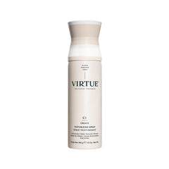 VIRTUE Texturizing Spray brinda brillo instantáneo y definición natural