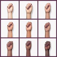 Vishine Esmalte en gel, curado con luz ultravioleta para secado rápido