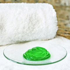 Vitabath Original Spring Green, lavado-corporal, deja la piel suave y perfumada.