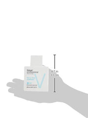 La aplicación de Viviscal profesional ofrece cabello con más volumene y brillo.