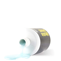 Wavebuilder Wash in Waves: espuma suave y sensación de limpieza para ondas.
