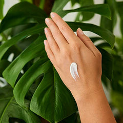 weleda crema manos absorcion rapida: textura ligera para uso diario.