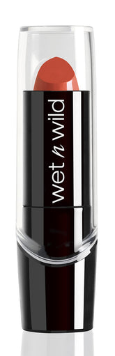 wet n wild barra labios acabado seda para color duradero.