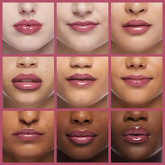 wet n wild Taurus contiene aceites nutritivos que cuidan los labios.