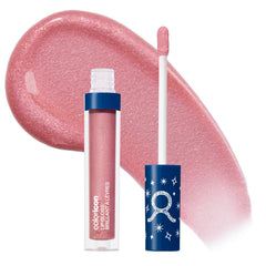 wet n wild Taurus brillo espejo para labios, uso diario.