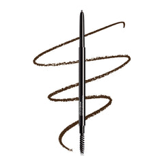 wet n wild Ultimate Brow Micro Eyebrow Pencil: trazo micro fino para simular cabellos naturales.