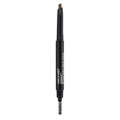 Wet n Wild Ultimate Eyebrow Retractable Definer Pencil punta fina para trazo natural.
