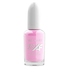 wet n wild esmalte Algodón de Azúcar, secado rápido en 40 segundos, ideal para retoques
