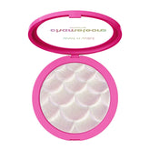 wet n wild iluminador cromado camaleónico con efecto cromado cambiante para iluminar rasgos