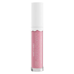 wet n wild labial líquido nube marshmallow con aplicador curvo para color intenso y difuminado