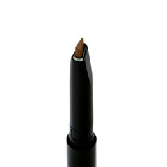 Wet n Wild Ultimate Eyebrow Retractable Definer Pencil diseño angular para contorno preciso.