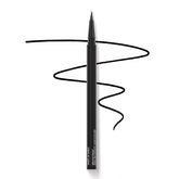 wet n wild Mega Last delineador líquido con pincel ultrafino para trazos precisos todo el día