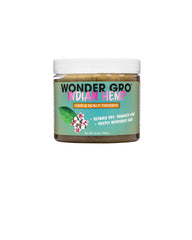 Wonder Gro Aceite Canamo Indio Cabello Bote 12oz: nutrición profunda para el cabello.