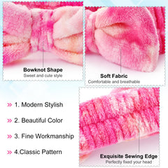 Pulseras absorbentes Wteehn con ajuste elástico