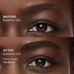 WUNDERBROW doble brocha cejas precisión, definición detallada.