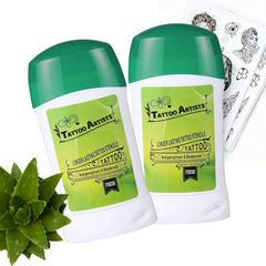 WZPB gel de transferencia para tatuaje, aplicación suave y rápida