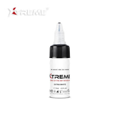 XTREME Xtreme Tattoo Ink Pigmento base-agua: pigmento estable para una aplicación segura.