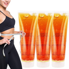 YMEYFAN gel conductivo tres pack con botellas para sesiones de electrofitness