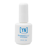 Young Nails Protein Bond, vínculo proteico para adherencia duradera en uñas.