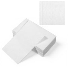 Zelphvt papeles perm cabello 100 piezas en caja para uso profesional.