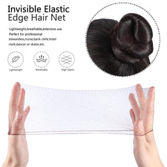 zonon empaque individual para almacenamiento higiénico del cabello