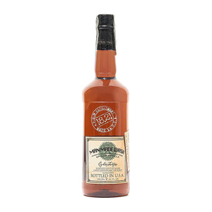 18.21 Man Made Original Spiced Vanilla: bote 3-en-1 para limpieza y cuidado diario.
