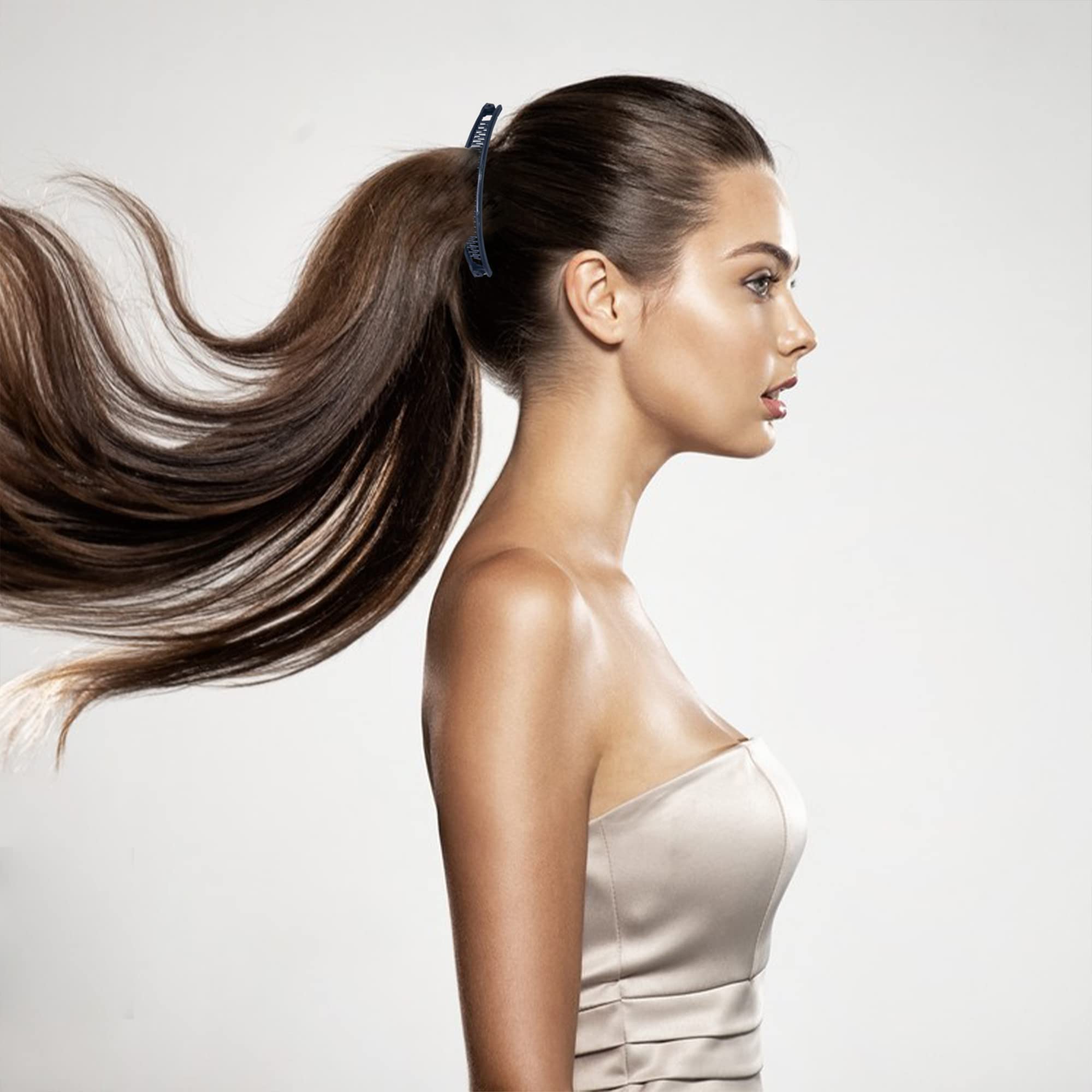 1st Choice clip fishtail, regalo ideal para amigas.