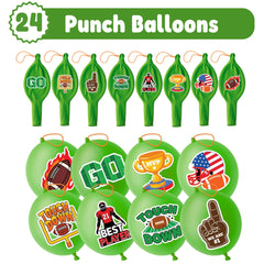 91BALLOONS globo de látex natural y duradero para decoraciones en interiores o exteriores.