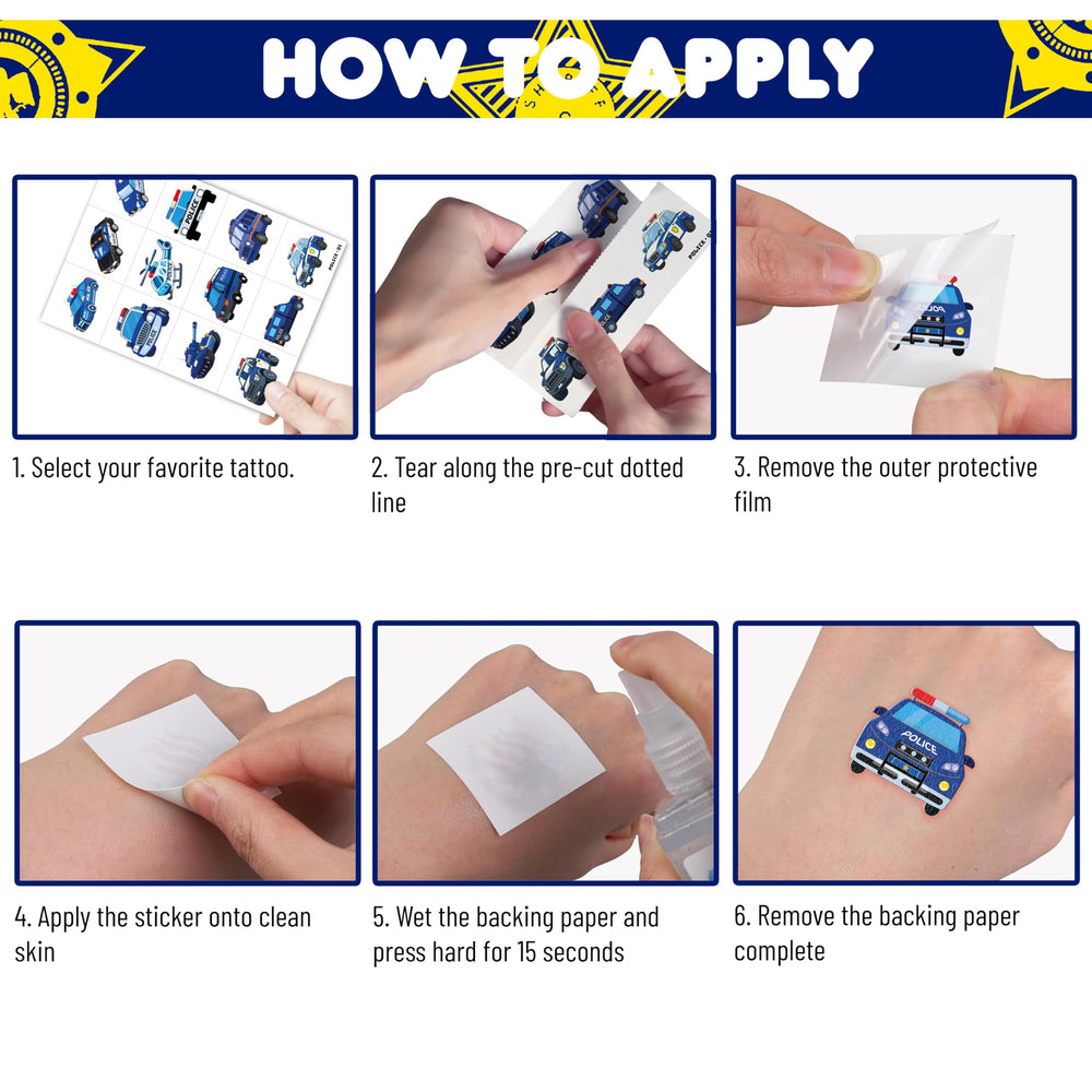 91TATTOOS piel amigable: materiales seguros para piel sensible.