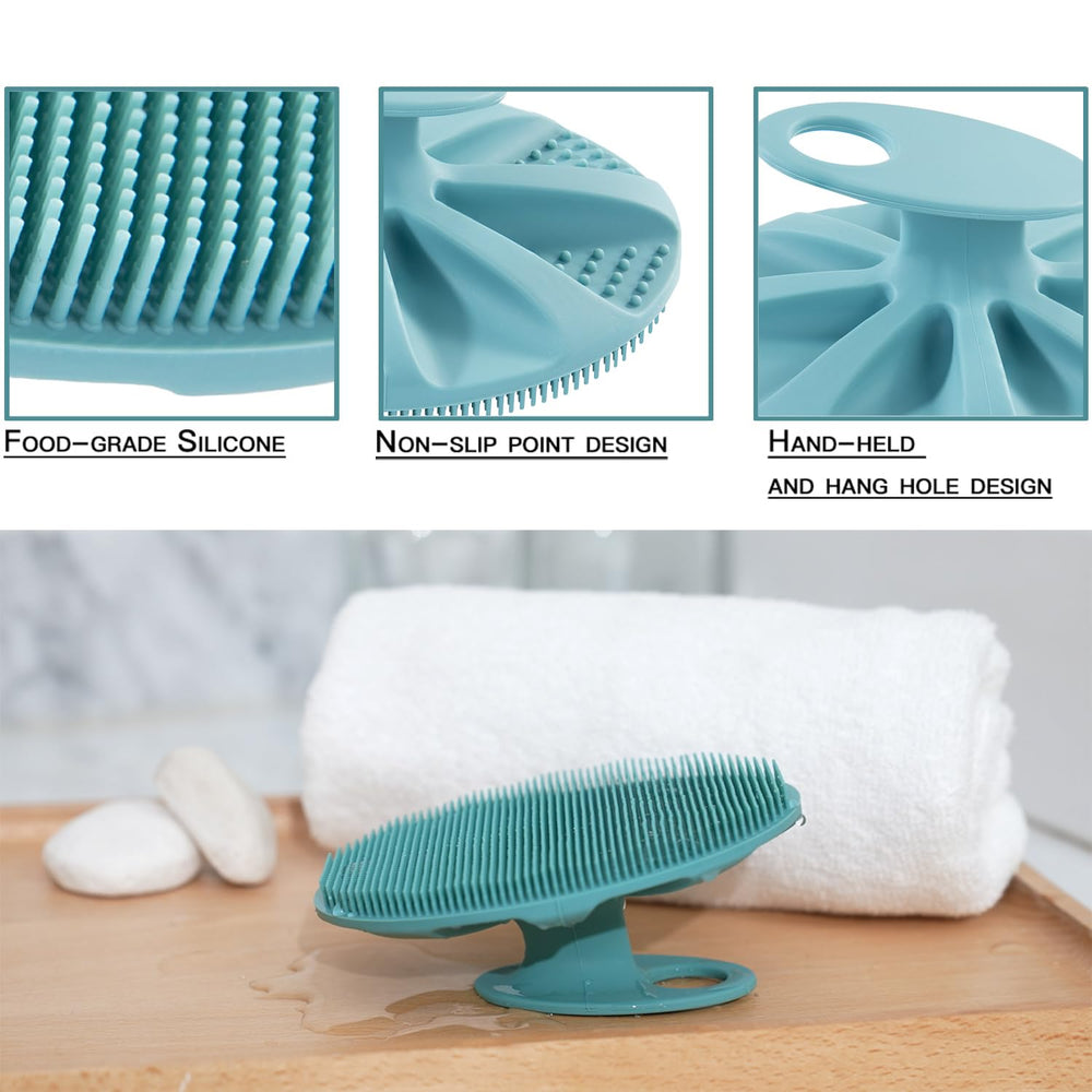 INNERNEED exfoliación suave para poros y piel limpia