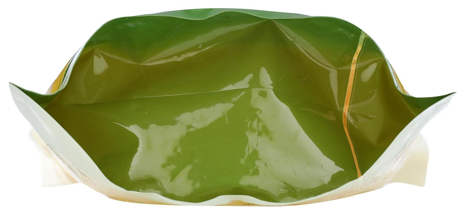 Envase doypack recarga 1 L de A LA MAISON, reduce residuos.