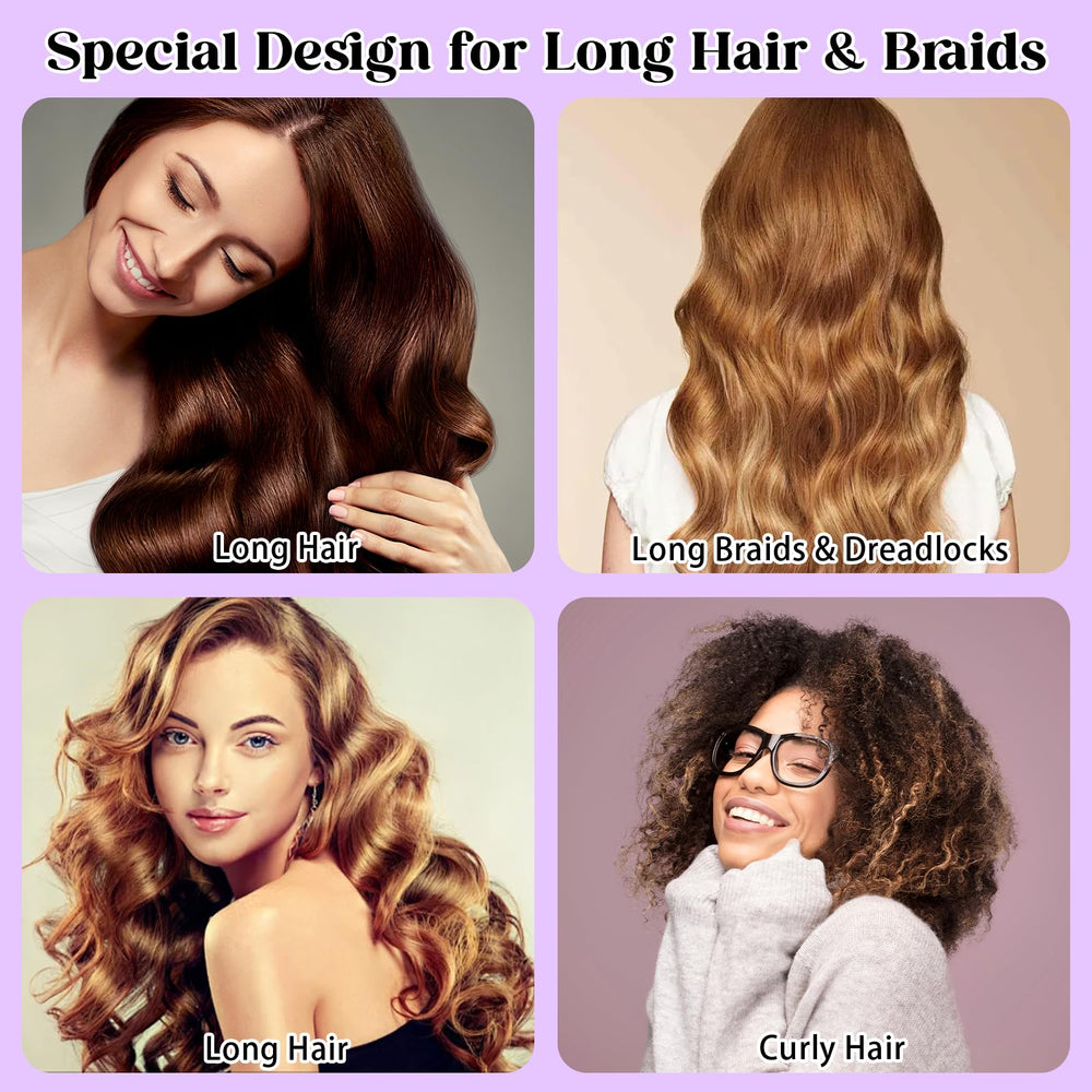 Capucha Abeillo ducha ideal para limpieza del hogar sin mojar el cabello.