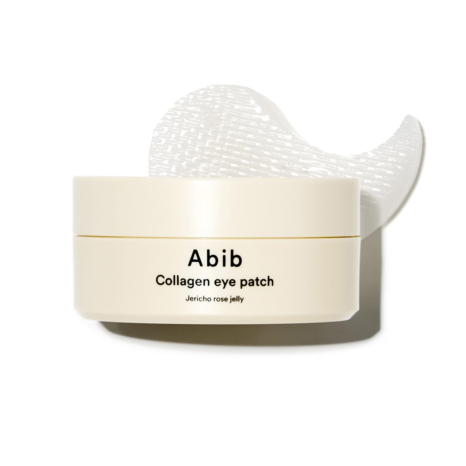 ABIB parches ojos colageno-peptidos, mejora elasticidad y firmeza del contorno.