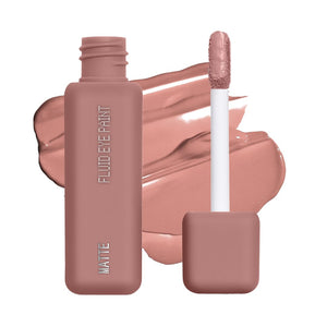 aboutface Capulets pigmento intenso para ojos, aspecto duradero y vibrante