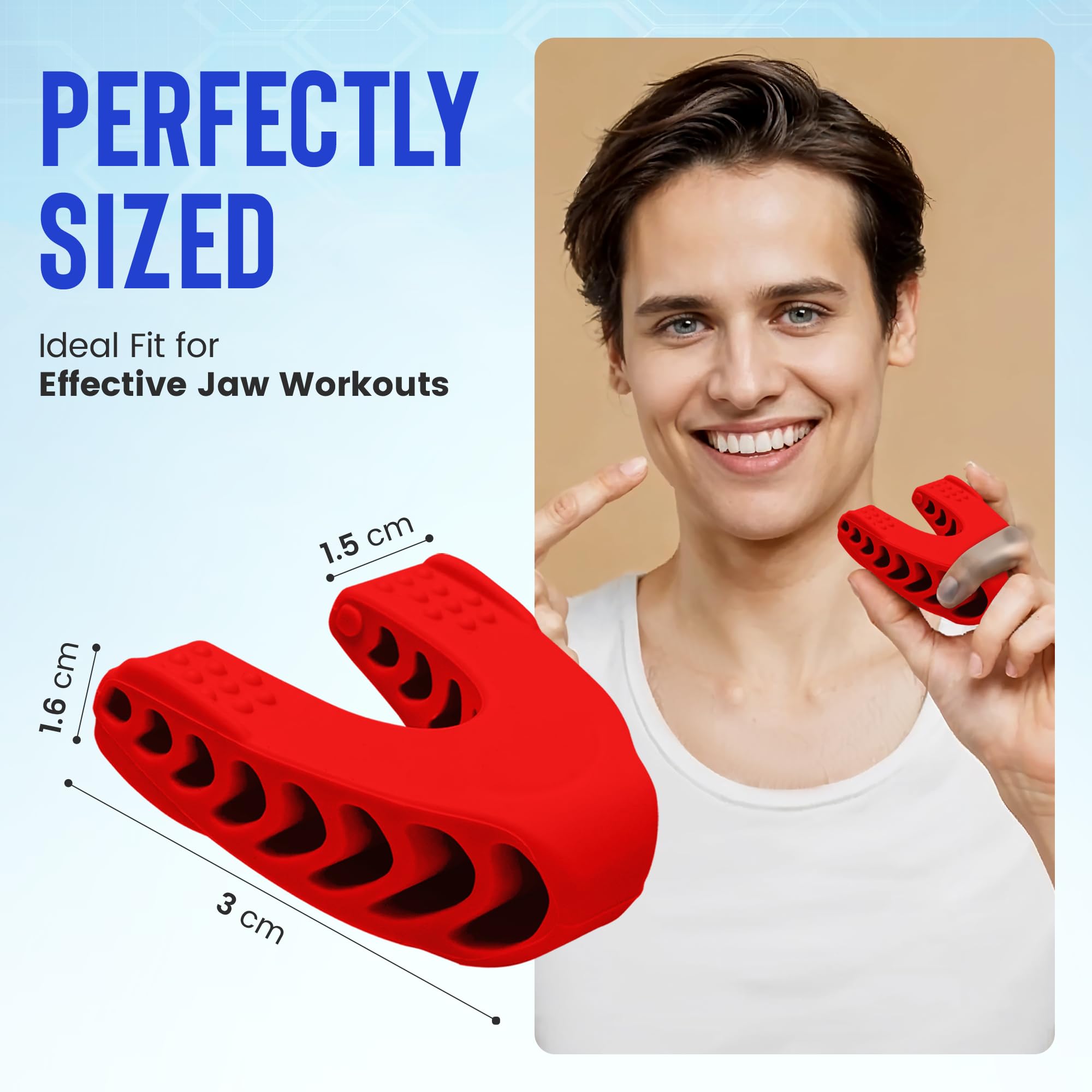 Achilles Fitness uso portátil y compacto: ideal para casa, gimnasio o viaje.