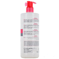 ACM Depiwhite Leche Corporal Despigmentante 500ml, textura cremosa para piel suave.