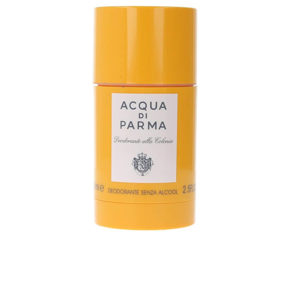 Acqua di Parma Colonia desodorante sin alcohol, desodorante-sin-alcohol-colonia-75ml para frescura diaria