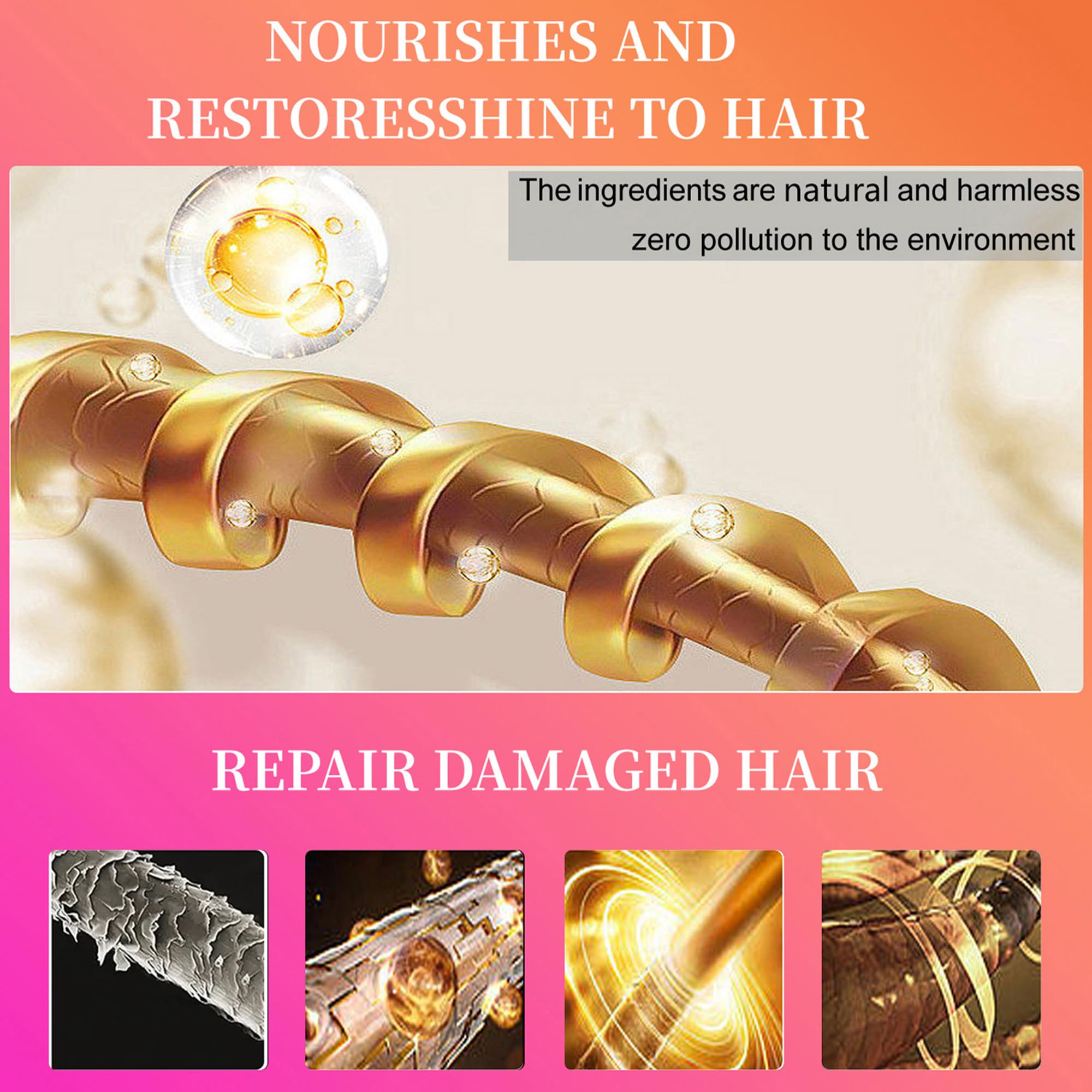 Rutina de belleza: Acrobious Batana Oil para cabello saludable.