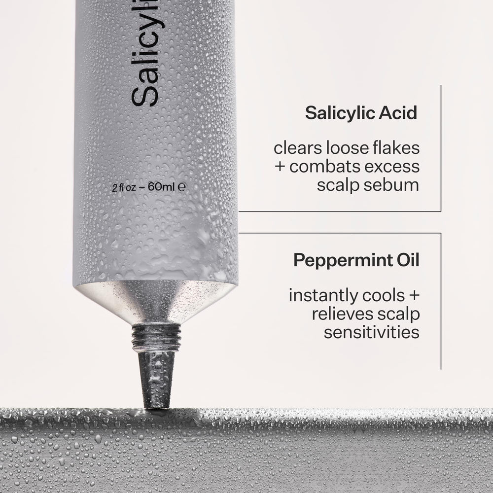 Proceso en frío que preserva la potencia de ingredientes ACT+ ACRE