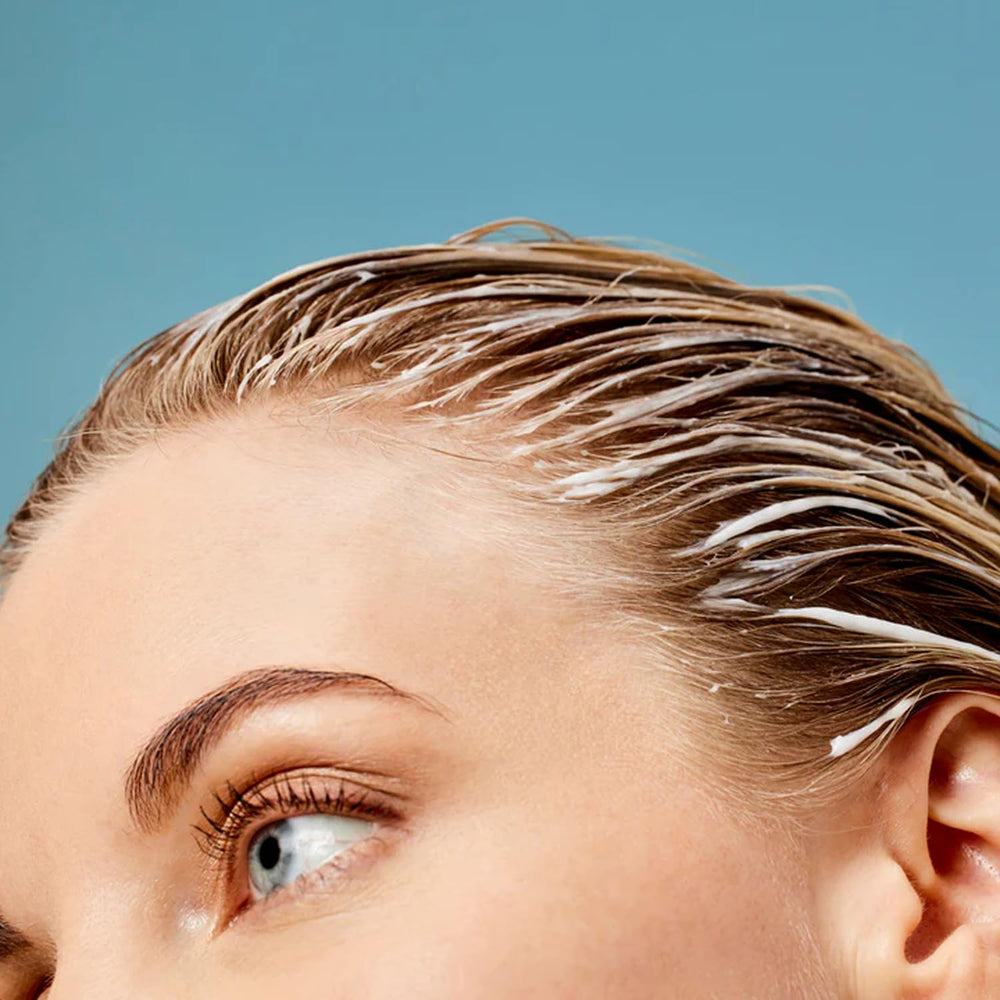 Acure Champú apto para todo tipo de cabello uso diario