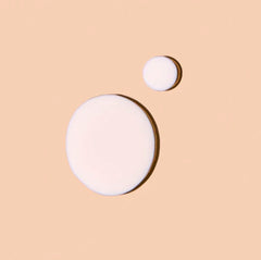 Acure Sun Serum Drops SPF 30, ingredientes con vitamina E para hidratar y calmar la piel.