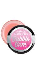 Adiva Nipple Nibblers textura cremosa lista para labios y pezones