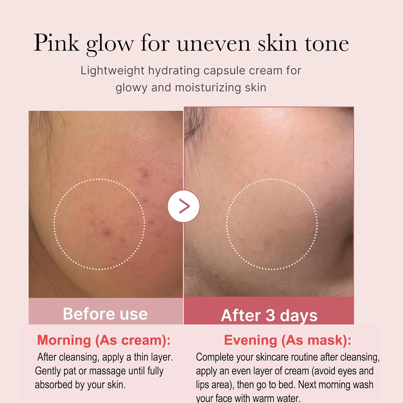ADrivWell Crema Gel de Colágeno: refuerzo de la barrera cutánea para mejor textura